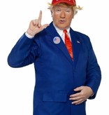 President Trump kostuum