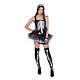 Skelet Jurk Dames