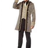 Jas Schild Luxe Heer