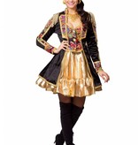 Damesjas Yellow Submarine Luxe