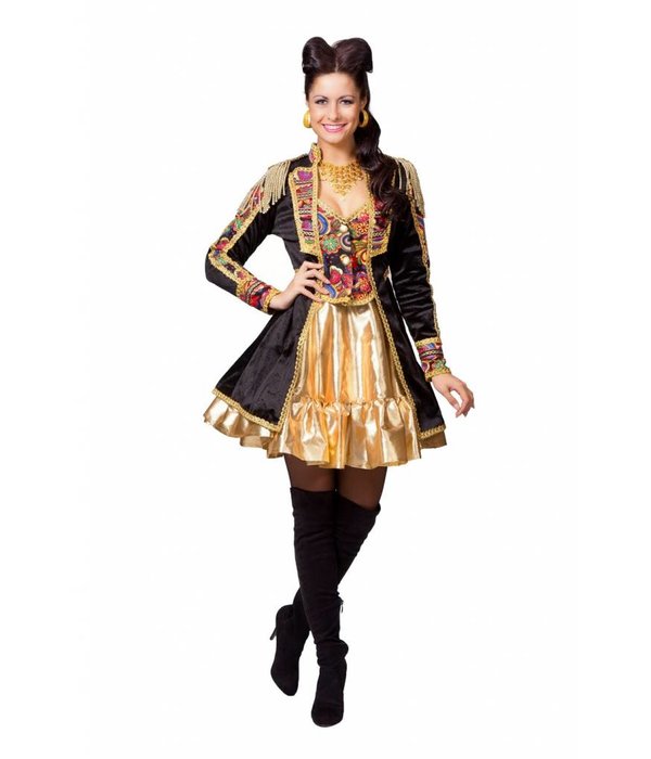 Damesjas Yellow Submarine Luxe