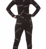 Black Kitty dames kostuum