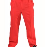 Classic broek rood
