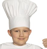 Kinderkoksmuts Chef deluxe
