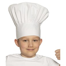 Kinderkoksmuts Chef deluxe