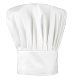 Kinderkoksmuts Chef deluxe