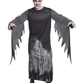 Volwassenenkostuum Phantom