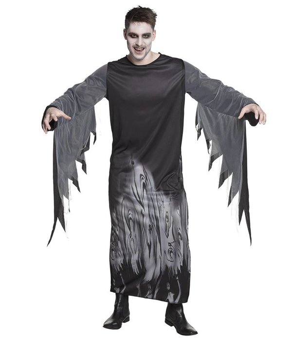 Volwassenenkostuum Phantom