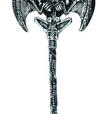 2-zijdige Demonen bijl