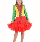 Jasje Harmonie Dames Carnaval