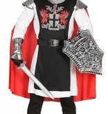 Ridder kostuum heren Gareth