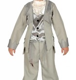 Geesten kostuum kind