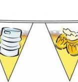 Vlaggenlijn Bierfeest 6m