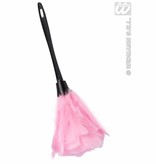 Veren duster roze