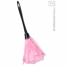 Veren duster roze