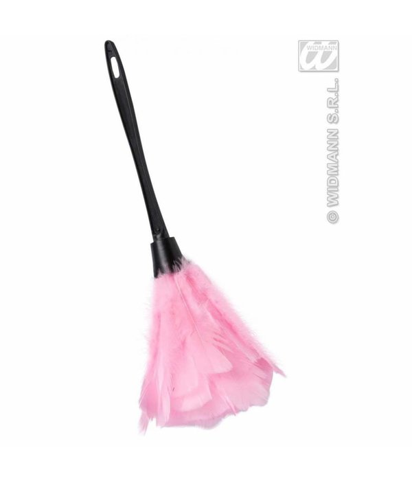 Veren duster roze