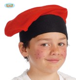 Catalaans hoedje kind