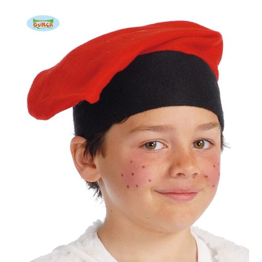 Catalaans hoedje kind