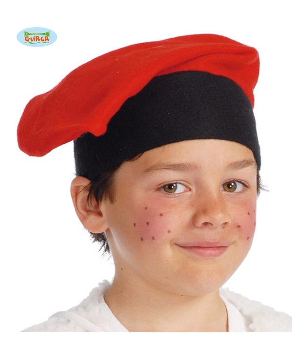 Catalaans hoedje kind