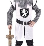 Ridder Kostuum luxe Sir Olivier