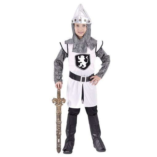 Ridder Kostuum luxe Sir Olivier