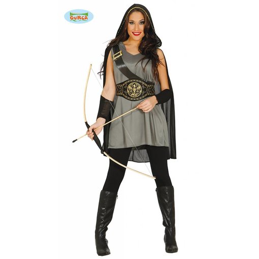 Boogschutter pakje dames