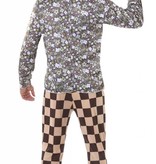 Groovy Outfit Heren Brady