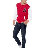 Jaren 50 Jack Jock Letterman