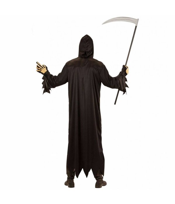 Borstkas Reaper Man Kostuum