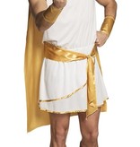 Grieks Herenkostuum Apollo