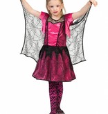 Web Jurkje Halloween kind