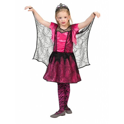 Web Jurkje Halloween kind