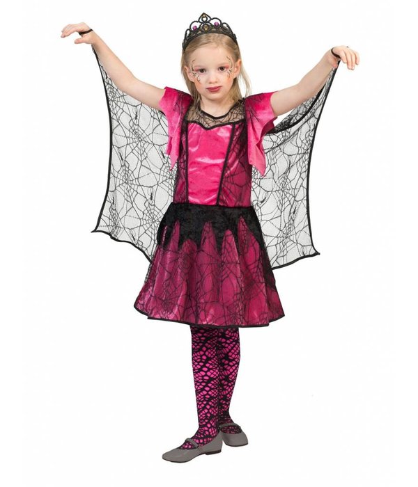 Web Jurkje Halloween kind