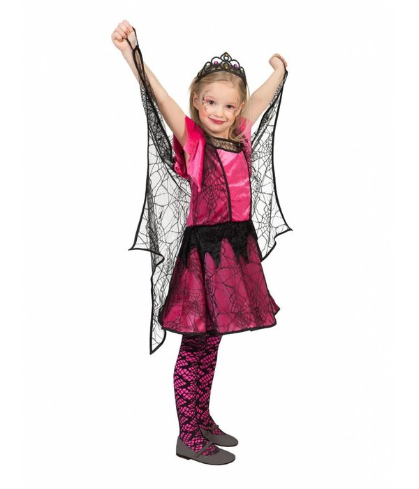 Web Jurkje Halloween kind