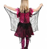 Web Jurkje Halloween kind