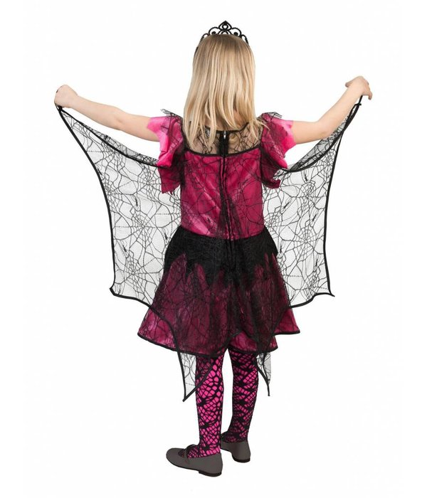 Web Jurkje Halloween kind