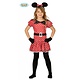 Minnie Mouse outfit kind