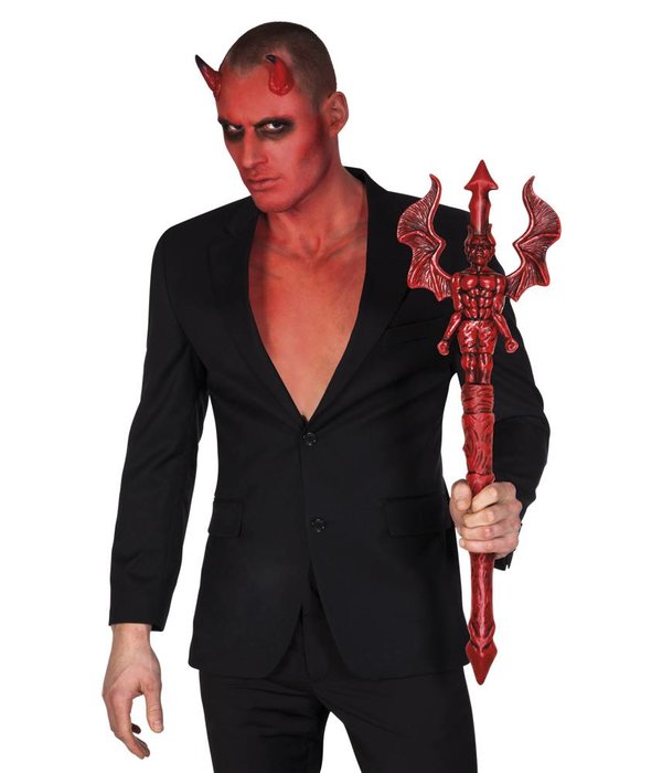 Duivelsvork de luxe 73 cm