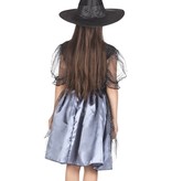 Kinderkostuum Spinnen Heks