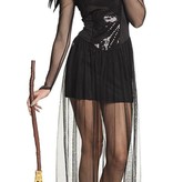 Volwassenenkostuum Wiccan beauty