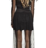 Volwassenenkostuum Wiccan beauty