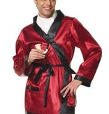 Mr Hefner Kamerjas rood