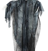 Skull Geest Halloween decoratie 65cm