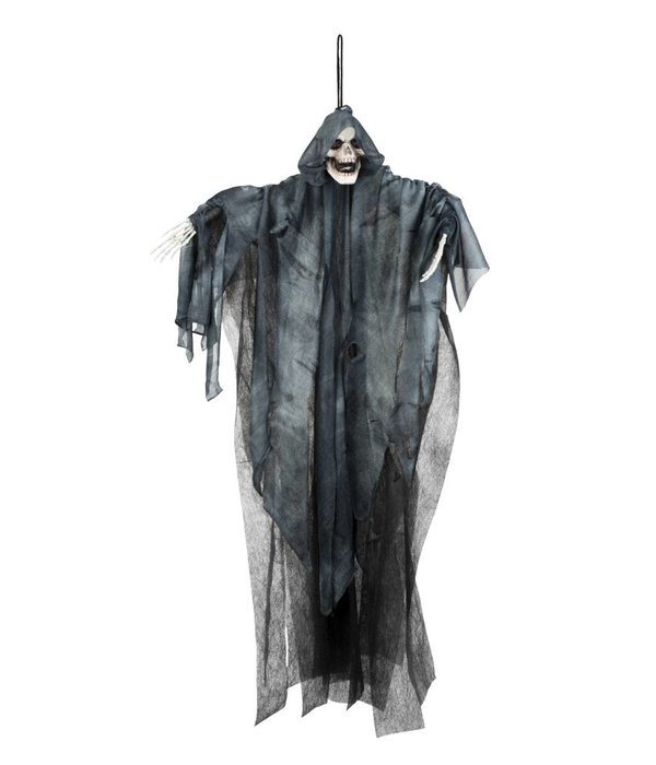 Skull Geest Halloween decoratie 65cm