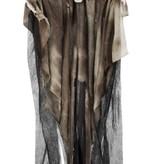 Skull Geest Halloween decoratie 65cm