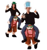 Carry me! Tiroler Hein