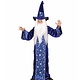 Fantasy Tovenaar kostuum kind