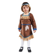 Baby Indianenpakje Elan