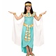 Egyptische Godinnen jurkje kind