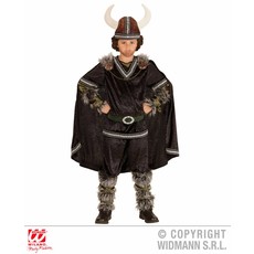 Ruige Viking pak Kind